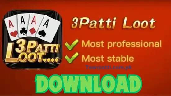 Teen Patti Loot icon
