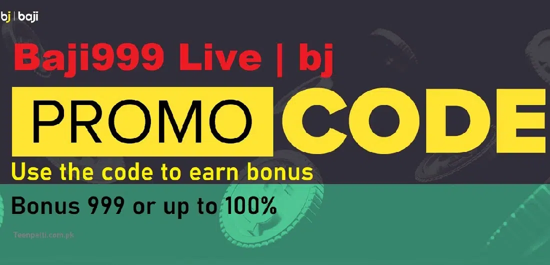 Baji999 live app refer code