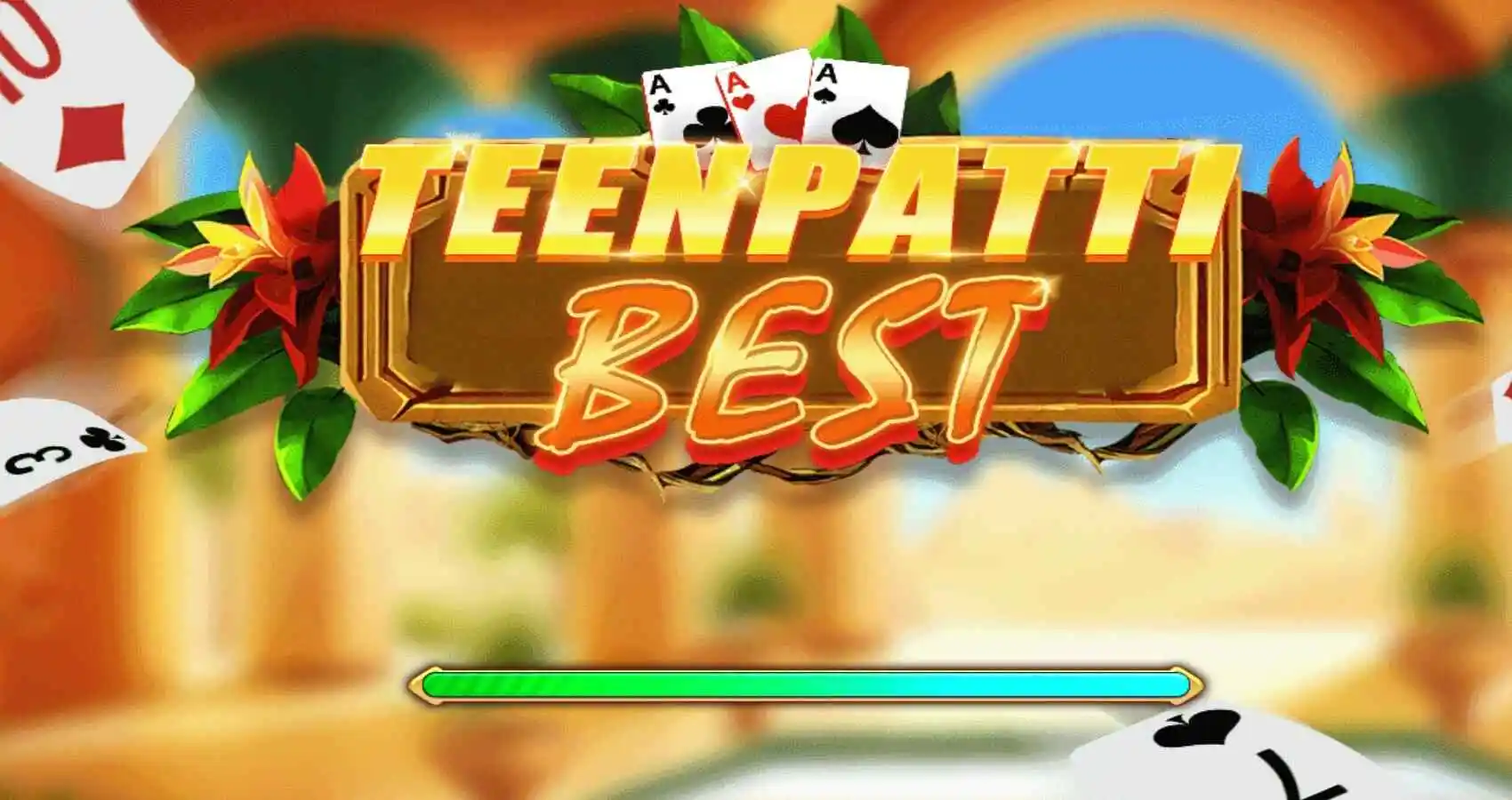 TeenPatti Best